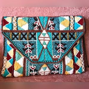 BOHO SLING BAGS